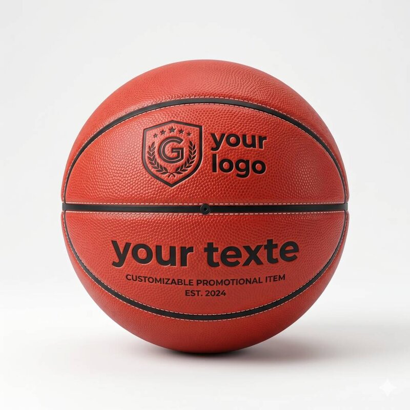 Ballon basket