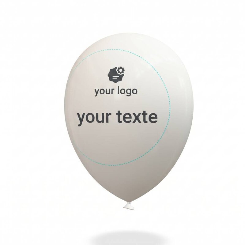 Ballon gonflable