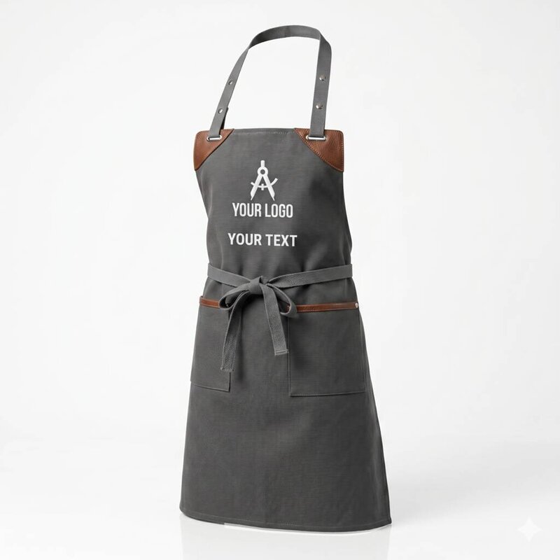 Tablier personnalisable